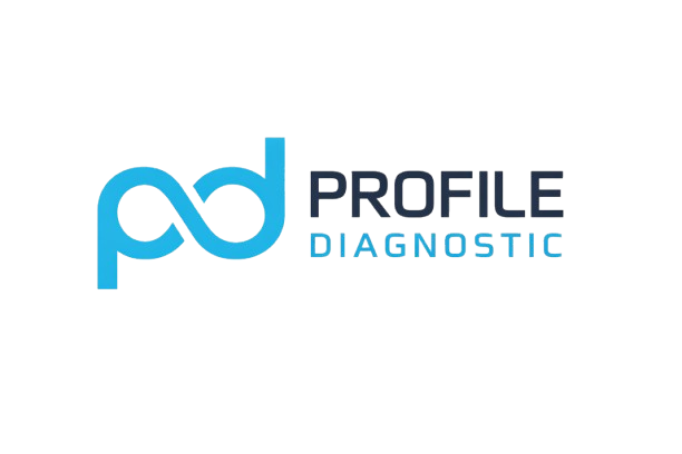 Profile Diagnostic Logo