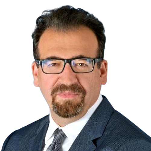 Prof. Dr. med. Ali Canbay